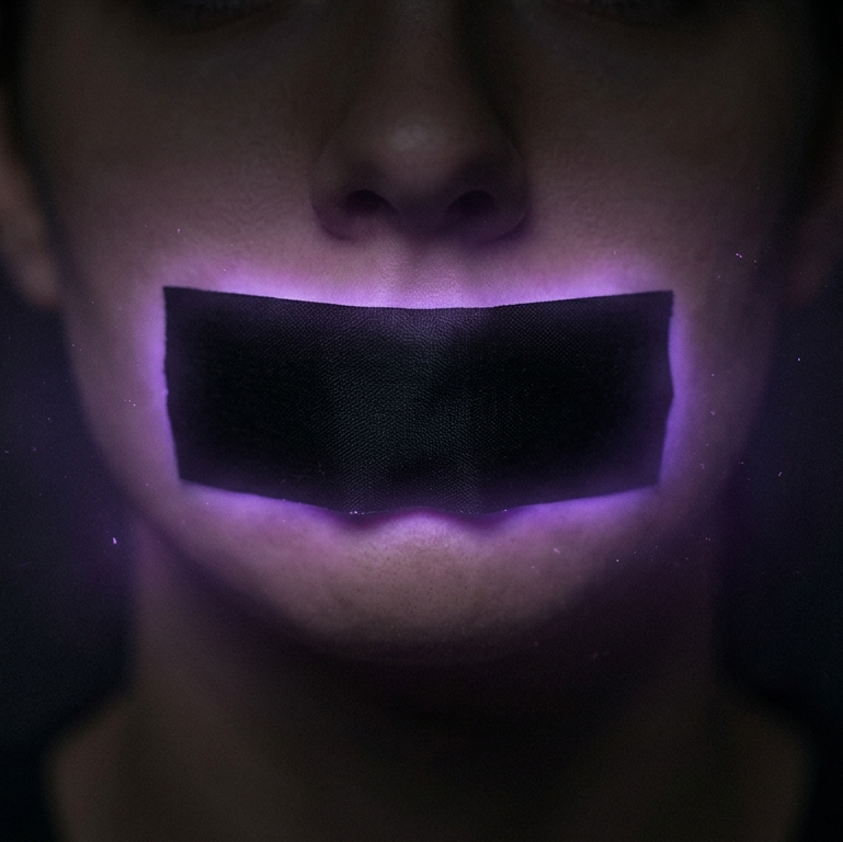 Sleep And Jawline Mouth Tape