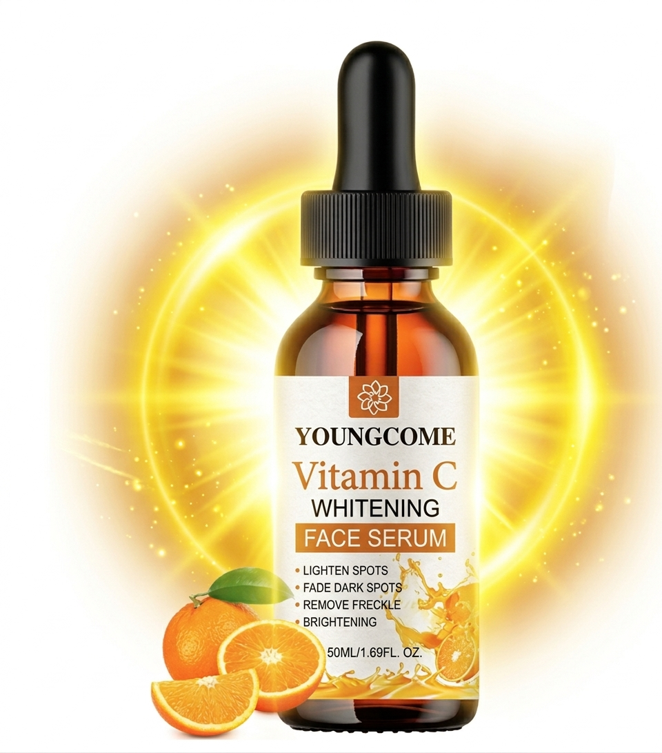 BrightBoost Daily Vitamin C Essence