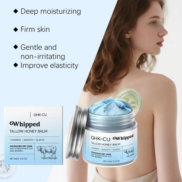 Blue Balm Copper Skin Repair