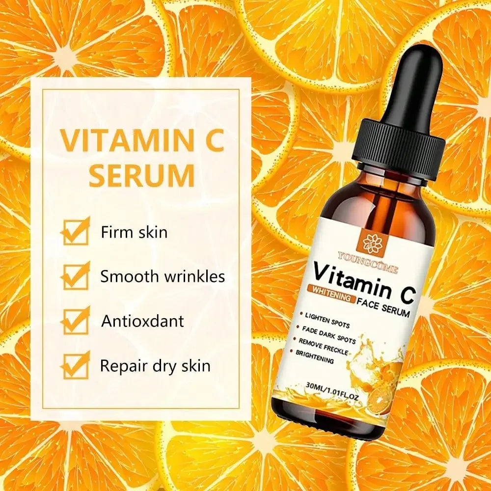 BrightBoost Daily Vitamin C Essence