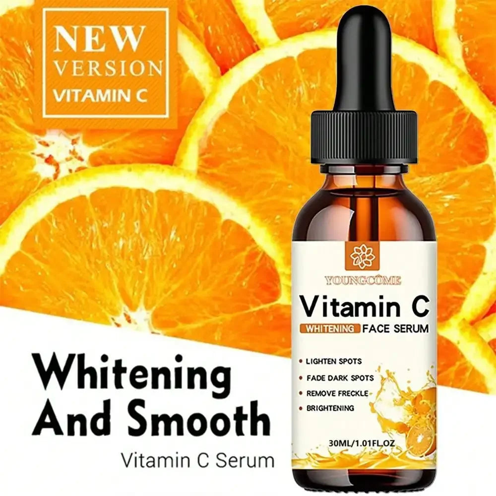 BrightBoost Daily Vitamin C Essence