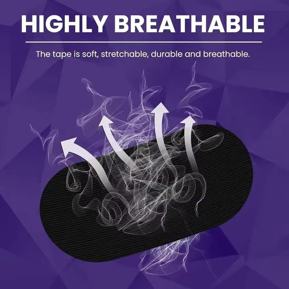 Sleep And Jawline Mouth Tape