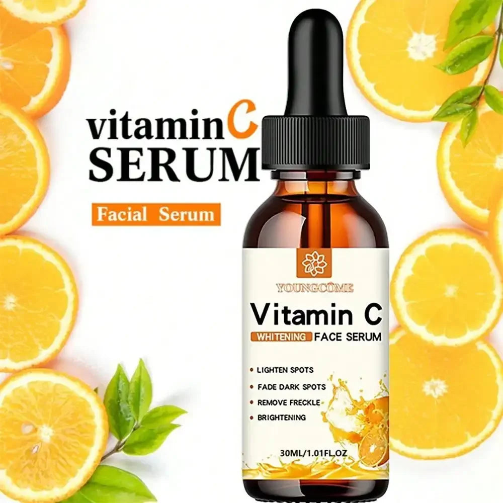 BrightBoost Daily Vitamin C Essence